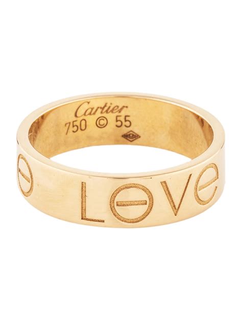 cartier love ring engraving|cartier watch engraving instructions.